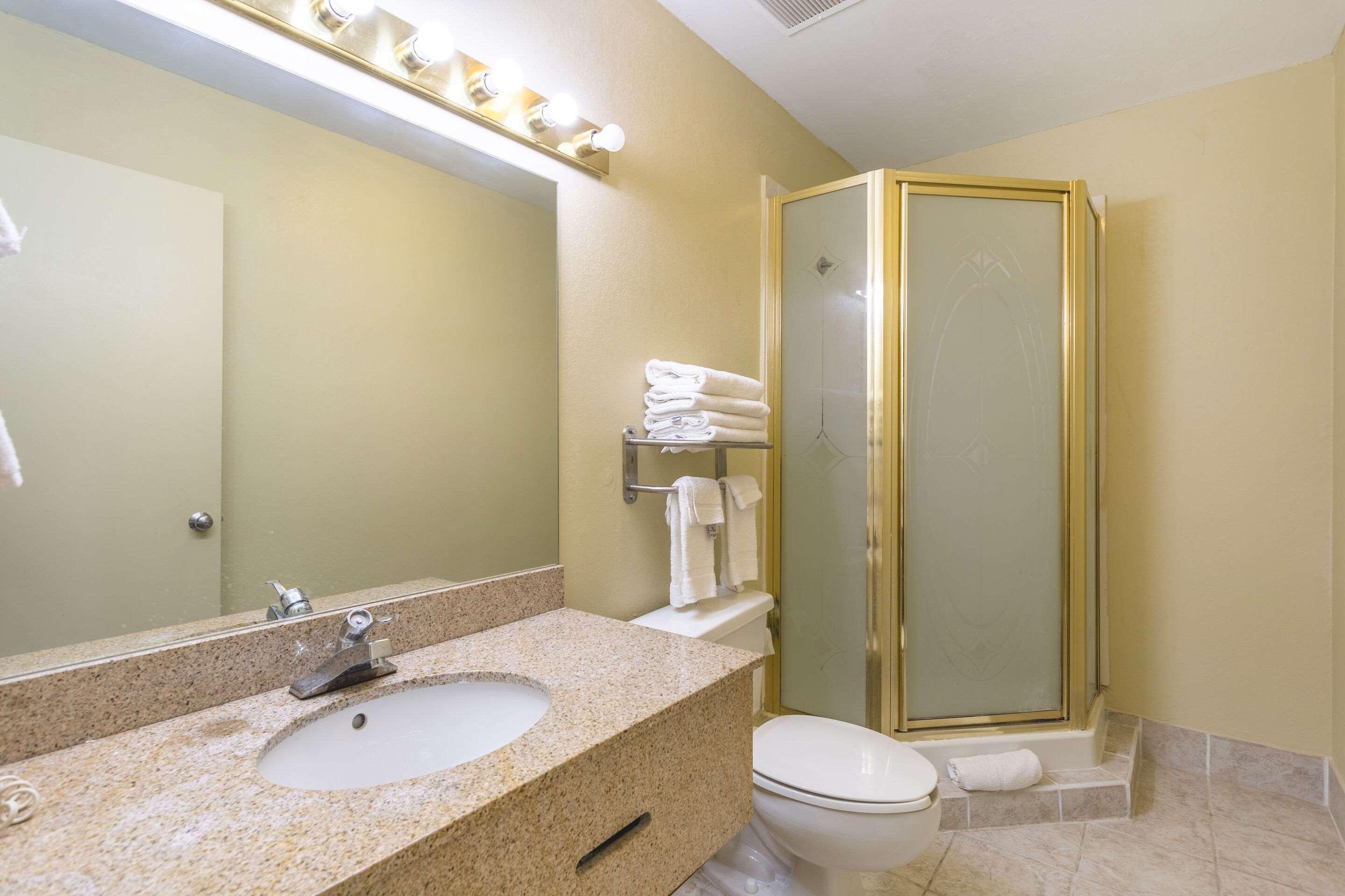Econo Lodge & Suites Clarksville Luaran gambar